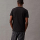 Calvin Klein Ανδρική κοντομάνικη μπλούζα Slim Cotton T-shirt